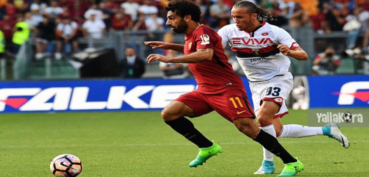 محمد صلاح محمد صلاح